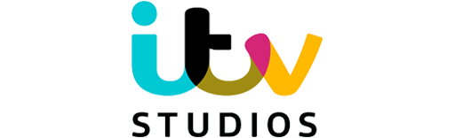 Logo der Fernsehproduktionsfirma ITV Studios Germany