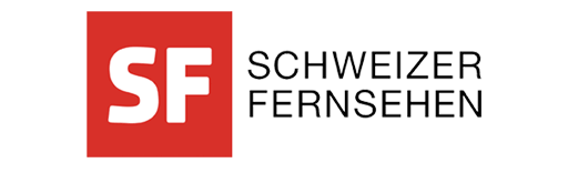 Logo des Schweizer Fernsehen