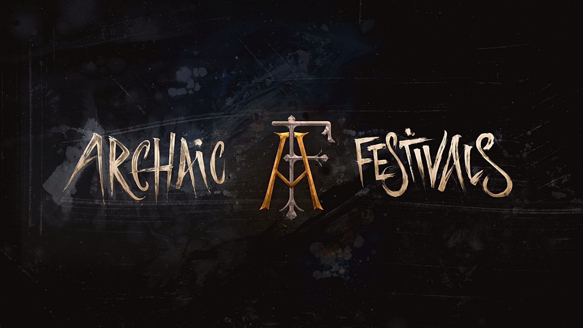 Synchronisation der TV Serie Archaic Festivals in unserer Filmproduktionsfirma